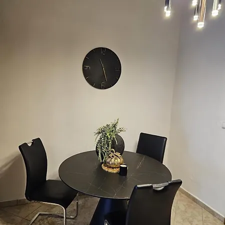 Apartman Green *