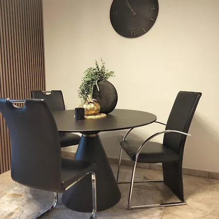 Apartmán GREEN Vysoké Mýto