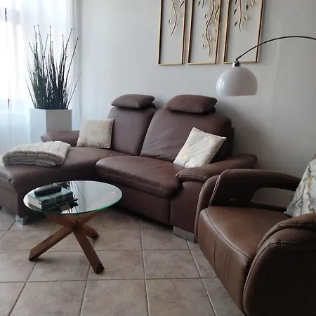 Apartman Green Apartmán Vysoké Mýto