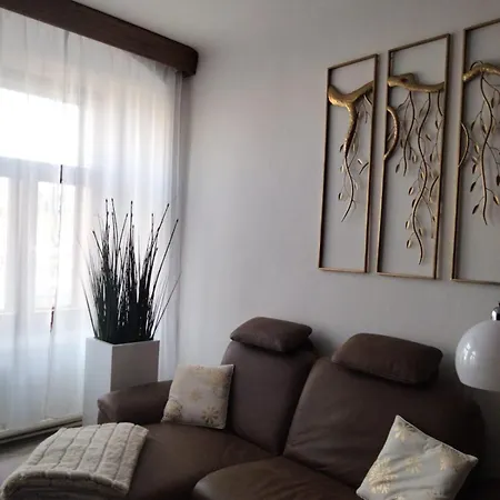 Apartmán GREEN Vysoké Mýto