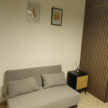 Apartman Green Apartmán *