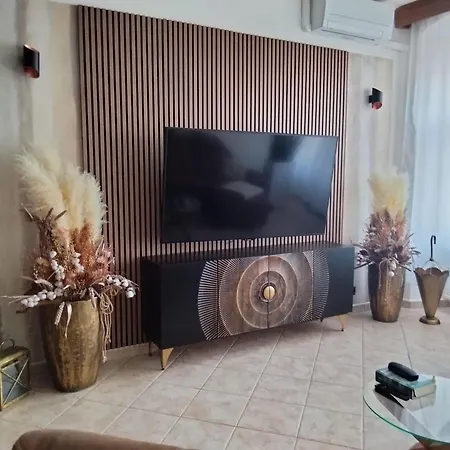 Apartmán GREEN