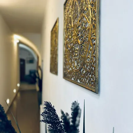 Apartman Green *