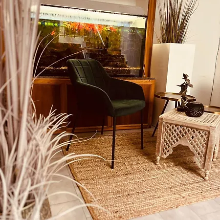 Apartmán GREEN * Vysoké Mýto