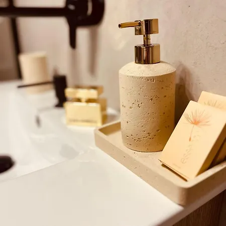 Apartman Green Apartmán *