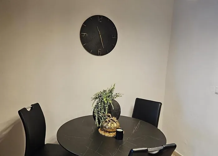 Apartman Green *