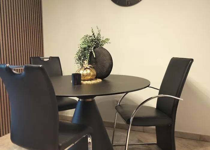Apartman Green Vysoké Mýto