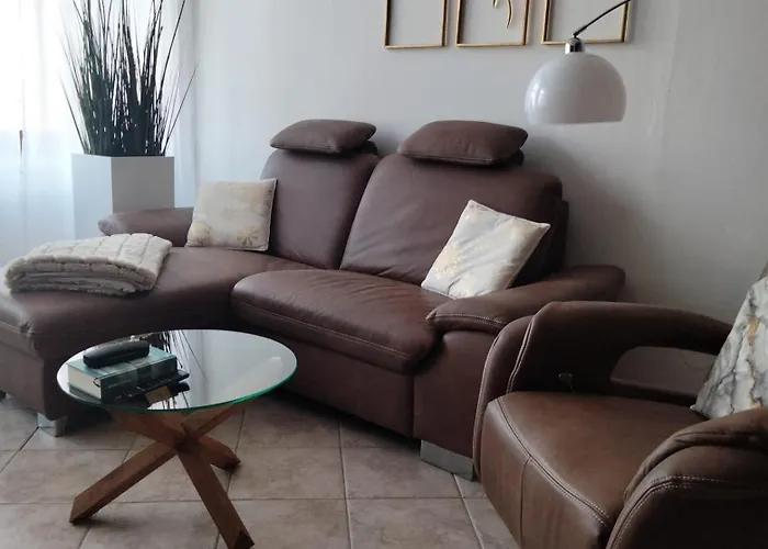 Apartman Green 公寓 Vysoké Mýto