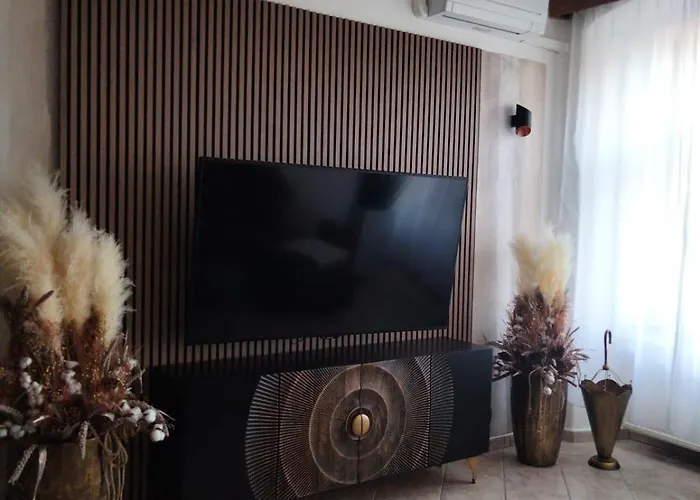 Appartamento Apartmán GREEN Vysoké Mýto