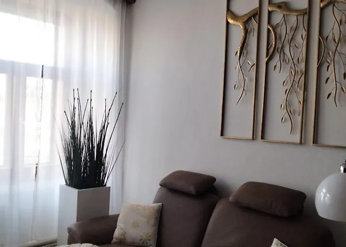 Apartman Green Vysoké Mýto