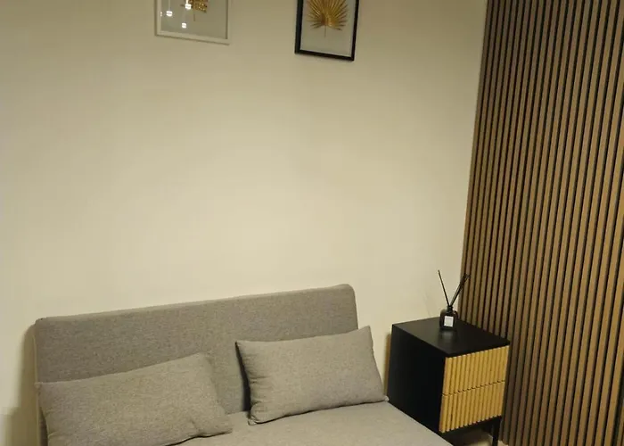 Apartman Green 公寓 *