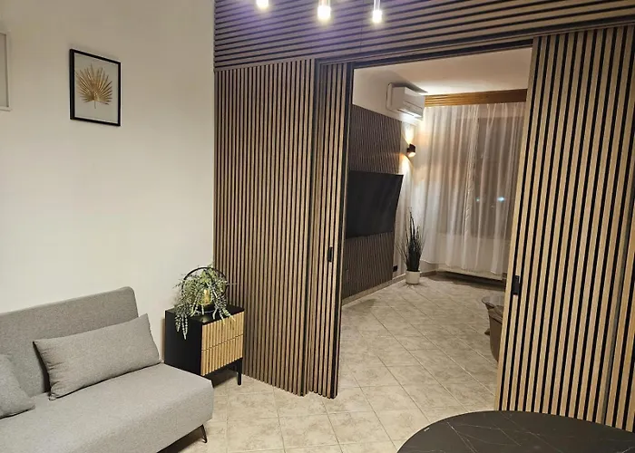 Apartman Green